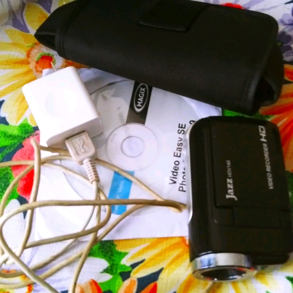 Camcorder